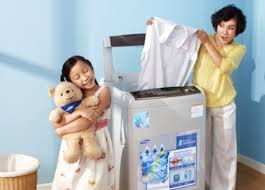 hướng dẫn sử dụng máy giặt hiệu quả