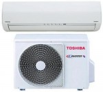 Bảo dưỡng điều hòa Toshiba